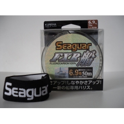 SEAGUAR  FLUOROCARBON  FXR 50mt